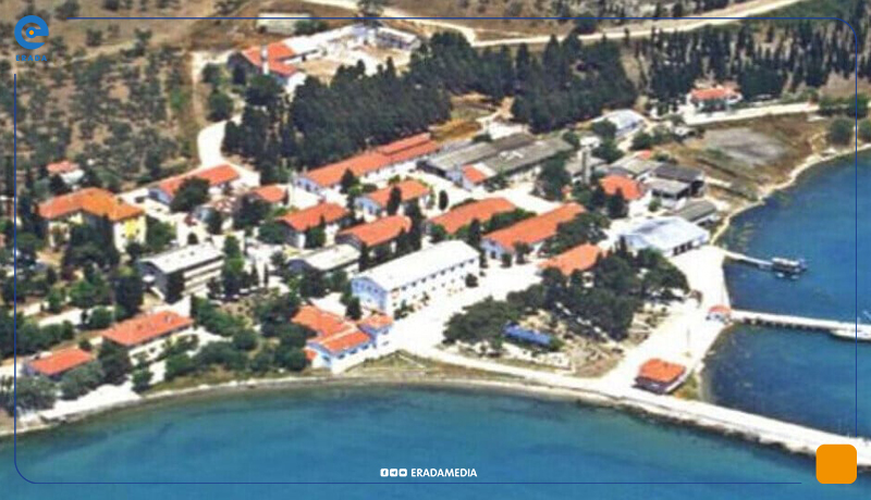 شاندێکی دەمپارتی لە ئیمراڵین