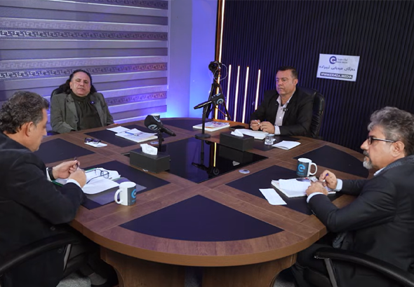 دیالۆگی ئیرادە... ڕۆژئاوای کوردستان و ئایندەی کورد لە ناوچەکە