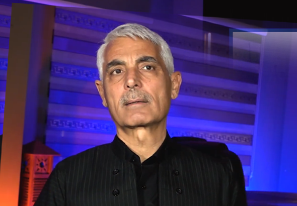 چیرۆکی سەرهەڵدانی ڕاپەڕینەکەی سلێمانی ساڵی ١٩٩١ لەگەڵ د.شێرکۆ حەمە ئەمین