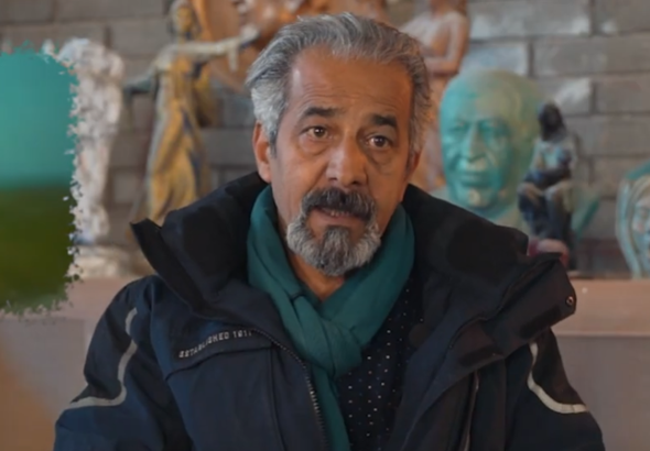 کیمیابارانی هەڵەبجە چۆن ڕوویدا؟ چیرۆکی بەختیار