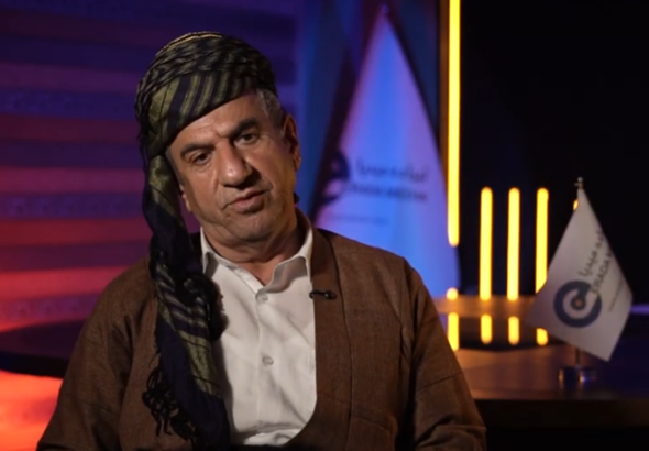 ئەو کەسانەی لەکاتی کارەساتی کیمیاباران لە هەڵەبجە بوون چیان بینیوە؟