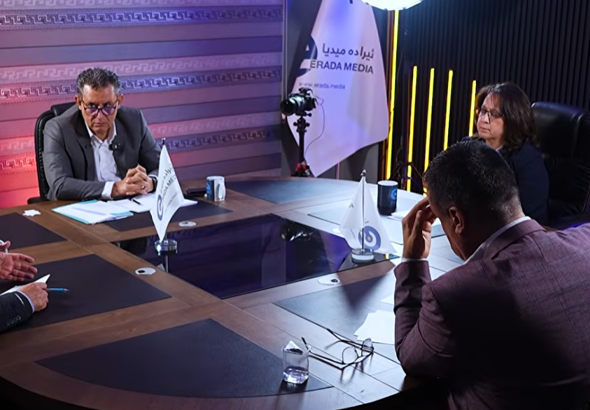 ئێران و ڕۆژهەڵاتی کوردستان دوای هێرشەکانی ئەمەریکا وئیسرائیل