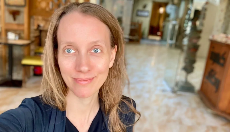 كاریگەری و هۆشدارییەكان؛ بەڵگەكان پشت پەردەی رفاندنی رۆژنامەنوسە ئەمریكیەكە ئاشكرادەكەن