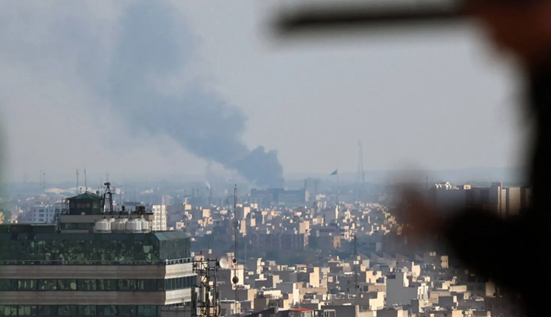 ئاڵۆزی و هەڕەشە؛ ئێران بۆ سەردەمی بەردین و گورزی تێكشكێنەر بۆ ئەمریكا