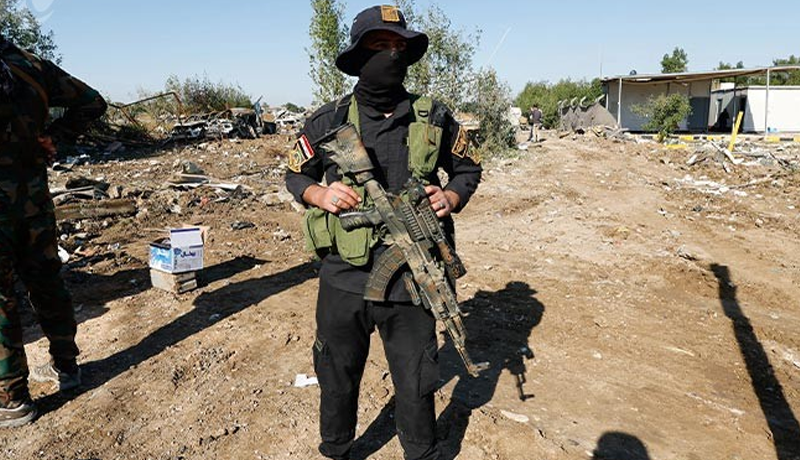 هێرشی گروپەكان بۆسەر هەرێم و ناوەندەكانی ئەمریكا چڕبوونەتەوە