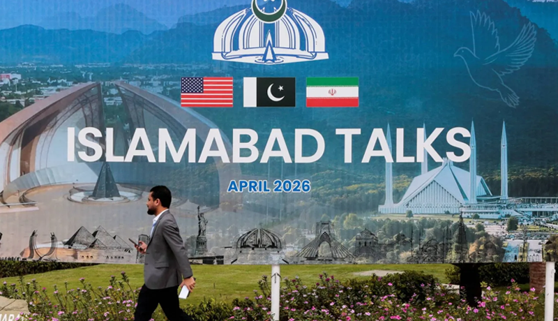 دانوستانەكانی ئێران و ئەمریكا بە كوێ گەیشتن؟