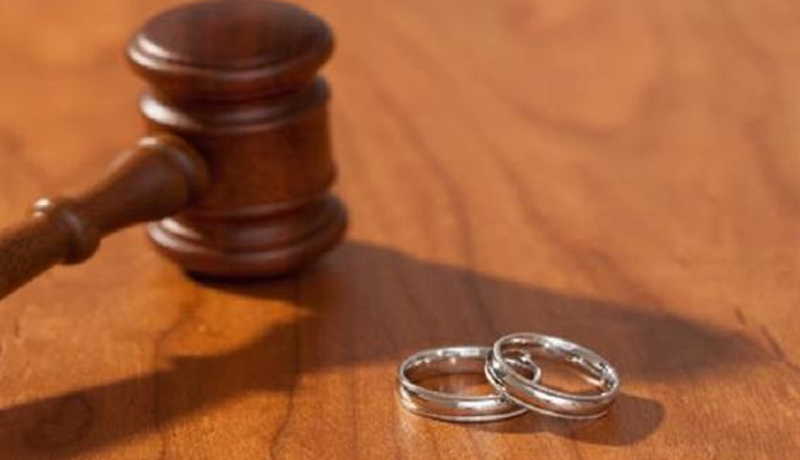 جیابوونەوەی هاوسەران لە عێراق و هەرێم ڕوو لە هەڵكشانە