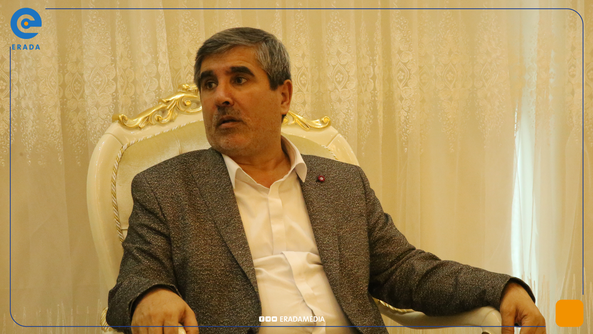 هێزه‌ ئه‌منیه‌كانى سلێمانى ڕێگە به‌دەستەی مافی مرۆڤ ناده‌ن سەردانی ئارام قادر بکەن لەزیندان