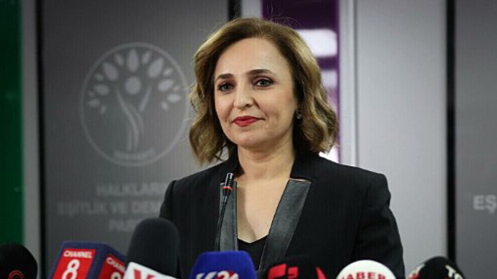 عایشەگوڵ دۆغان: لەوانەیە لە ماوەیەکی کورتدا پەکەکە بەڕێوەچوونی کۆنگرەی خۆی ڕابگەیەنێت
